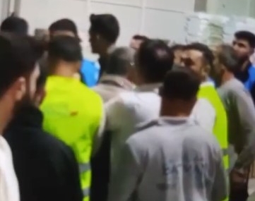 Tartışma sürüyor: Zeynep Oduncu’dan Murat Sütçü’nün açıklamalarına yeni görüntülerle yanıt