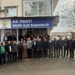 İHD Batman Şubesi ölümünün 32. yıldönümünde Vedat Aydın'ı andı thumbnail