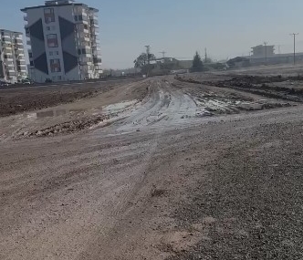 Batman Merkez Bayındır Mahallesi’nde Sorunlar Büyüyor: Vatandaşlar Çözüm Bekliyor