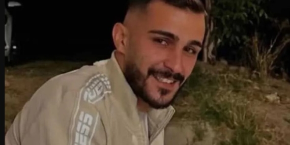 Mardin’de silahlı kavga: 23 yaşındaki Fırat Baraş hayatını kaybetti