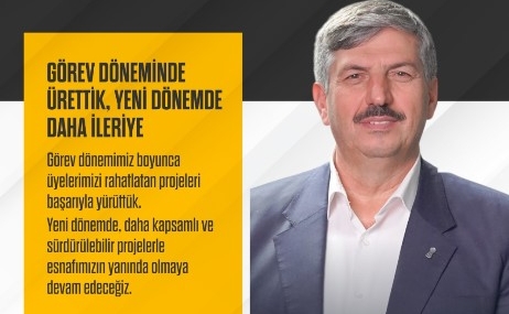 BESO Başkanı Çiftçi’den yeni proje: Batman’ın ticareti dijitale taşınıyor