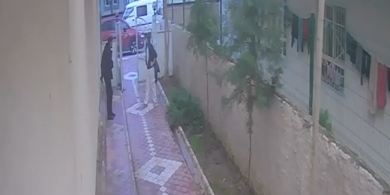 Batman’da araç hırsızlığı yapan 1 zanlı daha tutuklandı