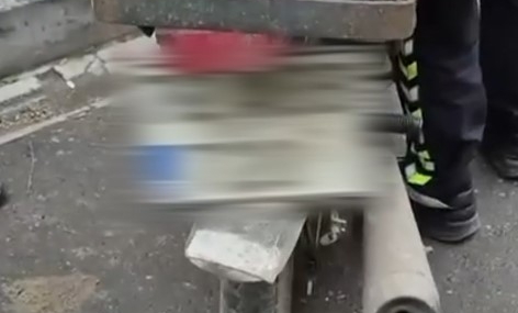 Batman’da abartı egzoza geçit yok