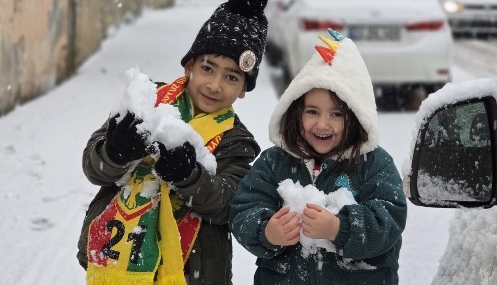 SONDAKİKA – Batman’da okullar yarın tatil edildi