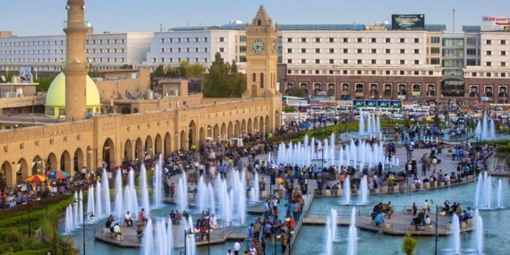 Kürdistan Bölgesine övgü: Yatırımın yeni merkezi, ‘Arap ülkelerinin Avrupası’