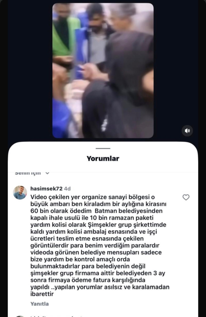 Murat Sütçü’den ‘yeni görüntü’ açıklaması: Yalancının mumu yatsıya kadar bile yanmadı Murat Sütçü’den ‘yeni görüntü’ açıklaması: Yalancının mumu yatsıya kadar bile yanmadı