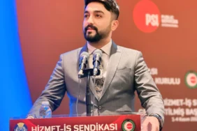 Hizmet iş batman İdris