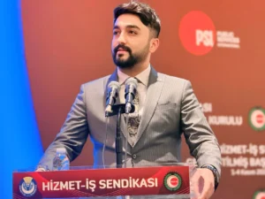 Hizmet iş batman İdris