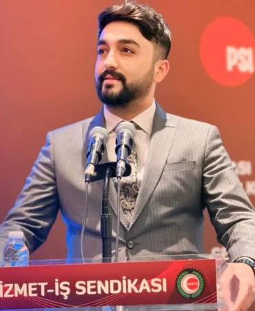 Hizmet iş batman İdris