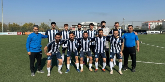 Batman Amatör B Grubunda dengeler değişiyor