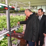 Batman - Bahar Kültür Merkezi yeni yerinde kapılarını açtı thumbnail