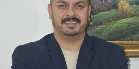 Cebrail Uyanık: “Seçimden Seçime Değil, Her Zaman Esnafın Yanında Olacağız”