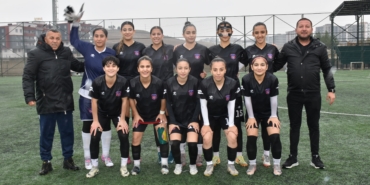 KADIN 1955 BATMAN BELEDİYE SPOR