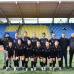 Olaylı Elazığspor-Vanspor maçına ilişkin TFF'den açıklama thumbnail