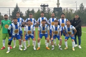KOZLUK GARZAN SPOR