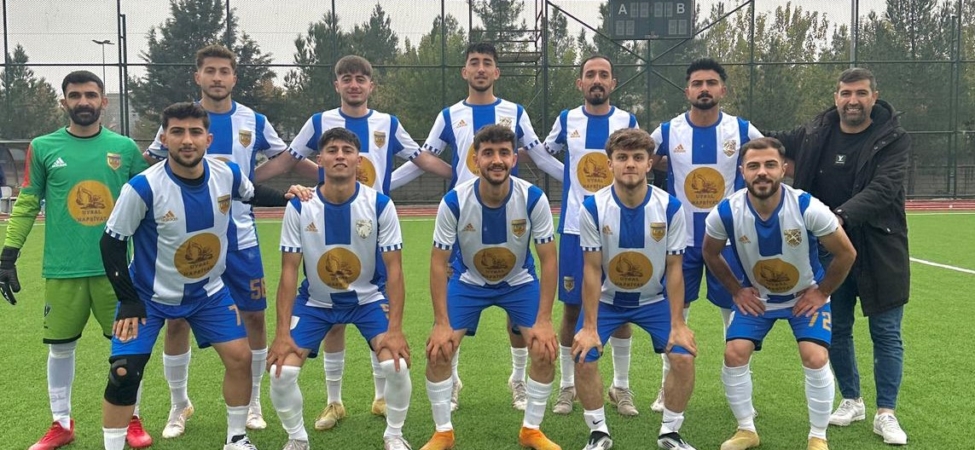 KOZLUK GARZAN SPOR