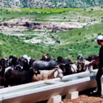 Kozluk Hazo Kalesi turizme kazandırılıyor thumbnail