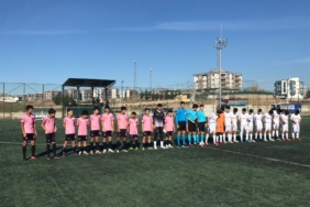 U14 1955 BATMAN 3BELEDİYE SPOR