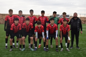 U15 1955 BATMAN BELEDİYE SPOR