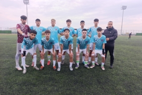 U17 1955 BATMAN BELEDİYE SPOR