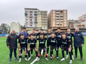 U17 ÖZEL İDARE SPOR