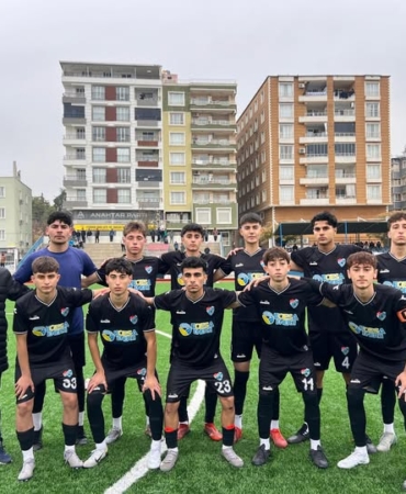U17 ÖZEL İDARE SPOR
