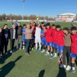 Olaylı Elazığspor-Vanspor maçına ilişkin TFF'den açıklama thumbnail