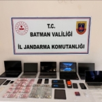 Batman Vakfı kuruluş çalışmaları kapsamında istişare toplantısı düzenlendi thumbnail