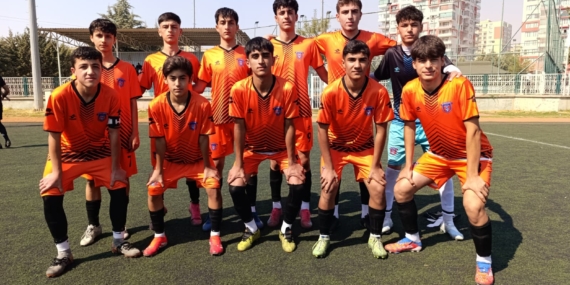 Batman – 9 takımımız gelişim liglerinde mücadele ediyor