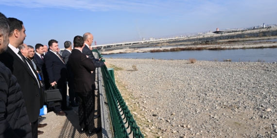 Mavi Yeşil Batman’da 2. Etap resmen başladı