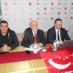 Batmanlı Sanatçı Ahmet Güneştekin’in eserleri Art Feshane’de sergilenecek thumbnail