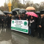 Batman ve çevre illere kar yağışı uyarısı! thumbnail