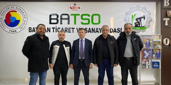 BATSO’dan spor kulüplerine büyük destek