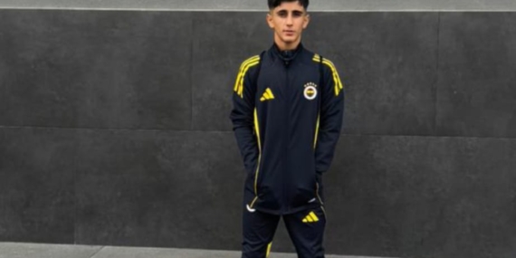 Batman’dan Fenerbahçe’ye uzanan başarı hikâyesi