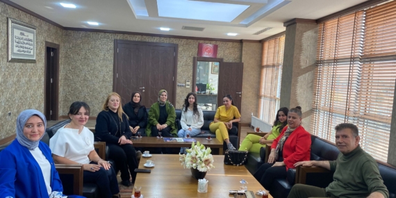 BATSO’da Kadın Sağlığı Semineri Düzenlendi