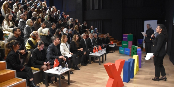 “BatmanX – İlham Veren Öğretmenler” köy okulu öğretmenleriyle ilk buluşmasını gerçekleştirdi