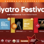 “Batman Üniversitesi öğrencileri, çok güzel ve ayağı yere basan fikirlere sahip” thumbnail