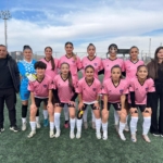 Batman'da korfbol heyecanı thumbnail