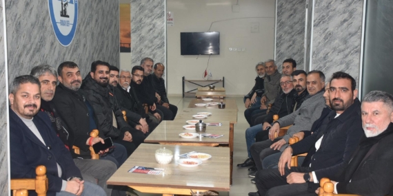 BESO Başkan Adayı Uyanık: ‘Projelerimizi dört yıl beklemeden hayata geçireceğiz