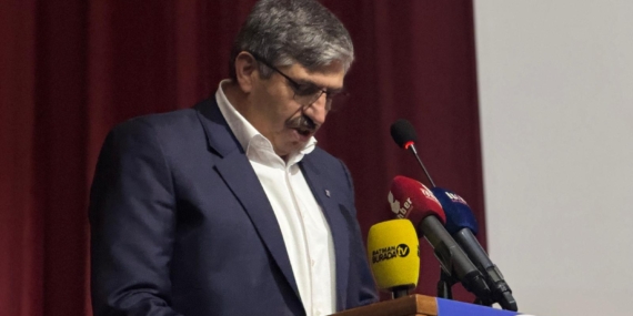 Batman’da Esnaf72.com platformu tanıtıldı: Kazancımız Batman’da kalsın