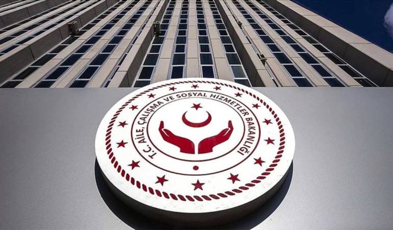 aile ve çalışma bakanlığı