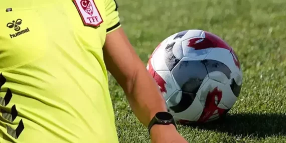 Bahis soruşturmasında yeni dalga: Çok sayıda futbolcu ve yönetici gözaltına alındı!