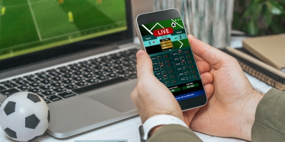 Toplum bataklığa sürükleniyor: Sokaktaki her 6 kişiden biri bahis oynuyor