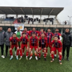 Kozluklu kızlar futsal turnuvasının kazananı oldu thumbnail