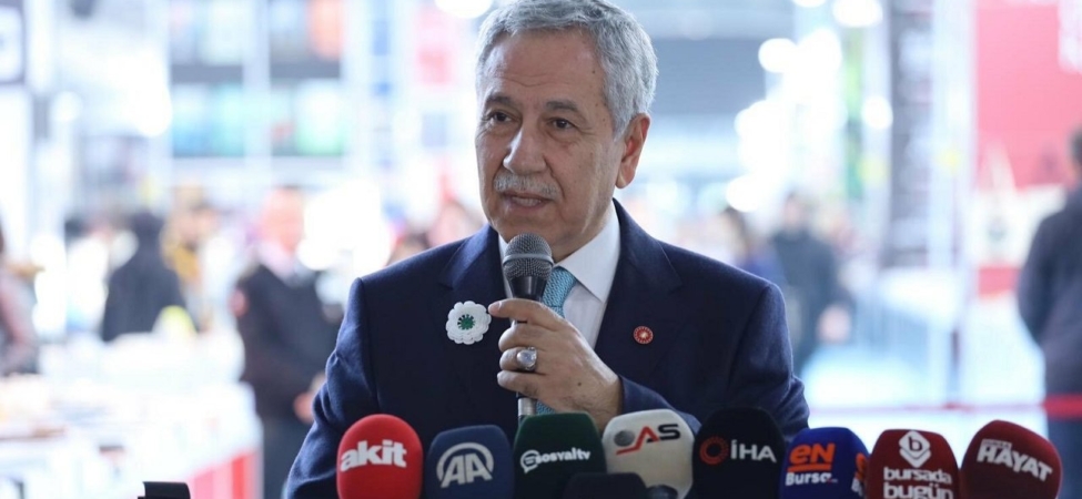 bülent arınç3