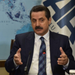 İlham Ahmed'den 'PKK' açıklaması thumbnail