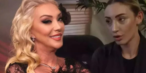 Güllü’nün kızı tutuklandı, arkadaşı suçu itiraf etti: Anneyi itti ben şok oldum