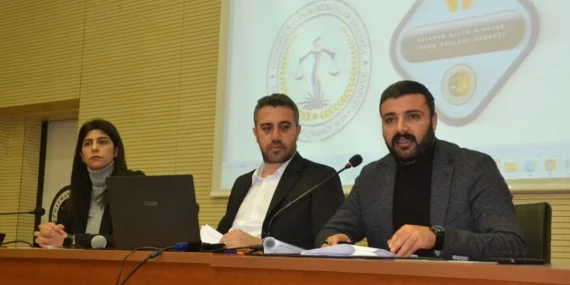 Batman cezaevlerinde hak ihlali iddiaları: Bağımsız soruşturma talebi