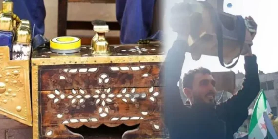 Halep ve Menbic’te Kürtlere yönelik ırkçı ‘Boyacı’ söylemi yeniden hortladı