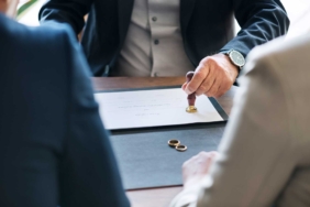 karı koca boşanma nafaka